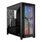 Frame 4000X Rs Mid-tower PC Case Black CC-9011302-WW