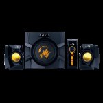 Genius Speaker SW-G2.1 3000 Speaker