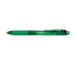 Energel Pen BLN104 N tip 0.4 Green