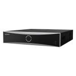 Hik 32CH Acusense Nvr 16POE 4SATA