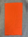 80S Neon Bluff head Band neck Chief wristband balaclava