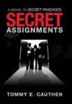 Secret Assignments - A Sequel To Secret Passages Hardcover