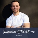 Intermediate Hiit Fomo 11 Brad