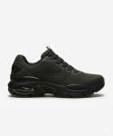 Mens Skechers Skech-air Ventura Olive blk - 13 Olve blk