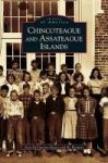 Chincoteague And Assateague Islands Hardcover