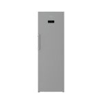 Defy 375LT Upright Fridge Stainless Steel
