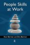 People Skills At Work   Hardcover