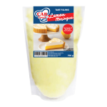 Ready To Bake Lemon Meringue Tart Filling 700G
