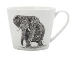 Maxwell & Williams Maxwell And Williams - Marini Ferlazzo Mug 450ML