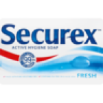 Fresh Active Hygiene Bar Soap 175G