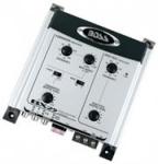 Boss Audio 2-WAY Electronic Crossover