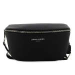 Pierre Cardin Hailey Belt Bag - Black