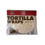Tortilla Wraps Assorted