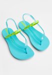 GIL26843 - Blue & Green