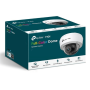 TP-link Vigi C240 2.8MM 4MP Full-color Dome Network Camera