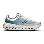 Women's Cloudsurfer Next Running Shoes - Niagara White US10 UK8