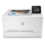 HP Color Laserjet Pro M255DW Colour Laser Printer With Wi-fi A4