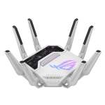 Asus Rog Rapture GT-BE19000AI WIFI7 Aimesh Gaming Router