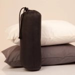 Travel Combo Pillowcase