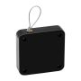 Automatic Self-closing Door Closer - Black