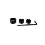 3PC Metric Drill Stop Set 2360
