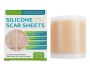 1.5M Medical Silicone Scar Sheets-professional Scar Removal Treatment Roll