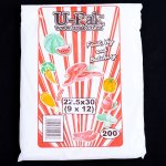 Upak Fruit & Veg 200S 9X12