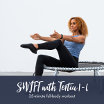 Swift Fomo With Tertia D Bundle 1-6