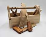 Munchkin Tool Set