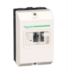 GV2MC02 Surface Mount Enclosure IP55