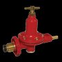 Lks High Pressure Lpg Regulator 9KG Upwards 213/43