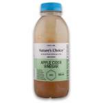 Unfiltered Apple Cider 500ML
