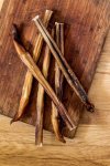 Vondis Beef Sticks Bulk A Hard Long-lasting Dog Treat