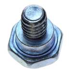 Speed Queen Washing Machine Idler Lever Screw