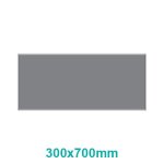 Sign Frame 300 700MM