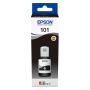 Epson 101 Ecotank Black Ink Bottle 127ML