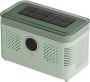 Small Ice Maker Ice Making Machine Countertop Portable Freezing Appliance