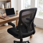 Adjustable Ergonomic Full Mesh Office Chair
