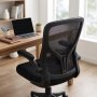 Adjustable Ergonomic Full Mesh Office Chair