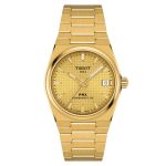 Tissot Prx Powermatic 80 35MM Watch T137.207.33.021.00