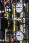 Importer And Manufacturer Of Temperature Pressure Gauges Specialised Lighting