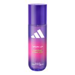 Adidas Vibes Spark Up Fragrance Hair & Body Mist For Women 236ML