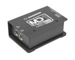 Samsung Samson MD1 - Mono Passive Direct Box