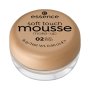 Essence Soft Touch Mousse Makeup - Matt Beige