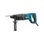 Makita : Rotary Hammer 24MM Sds-plus Var. Speed 0 - 1 100 R min Reverse 780W D-handle Pistol Type-