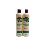 2X500ML - Strength & Shine