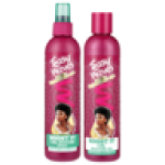 Boost It Style Gel & Spray 2 X 250ML