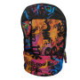 Adinkra African Laptop Backpack