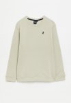 Polo Boys Adrian Sweater - Putty