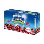 Kirsche Cherry Fruit Drink - 200ML X 10